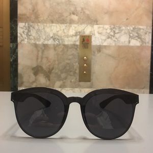Retro Sunglasses